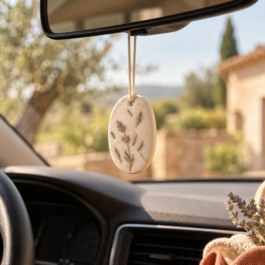 Piedras para el carro